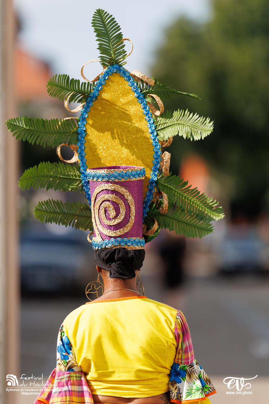 FDH 2024 | OUVERTURE